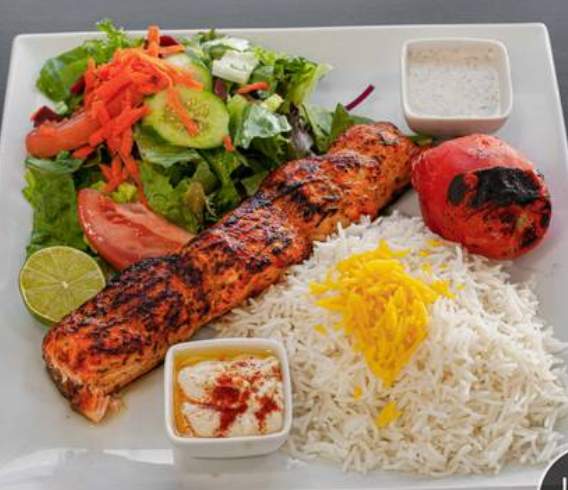 Green Grill Mediterranean Cuisine photo 5