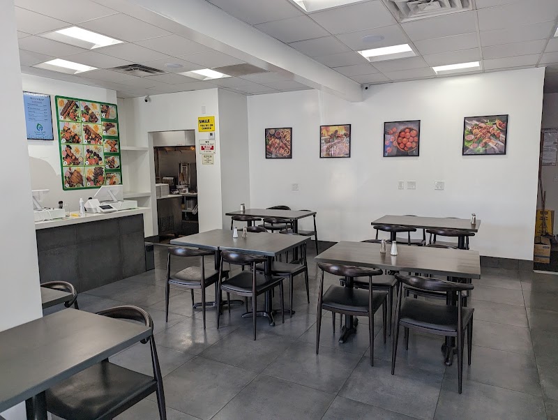 Photo of Green Grill Mediterranean Cuisine