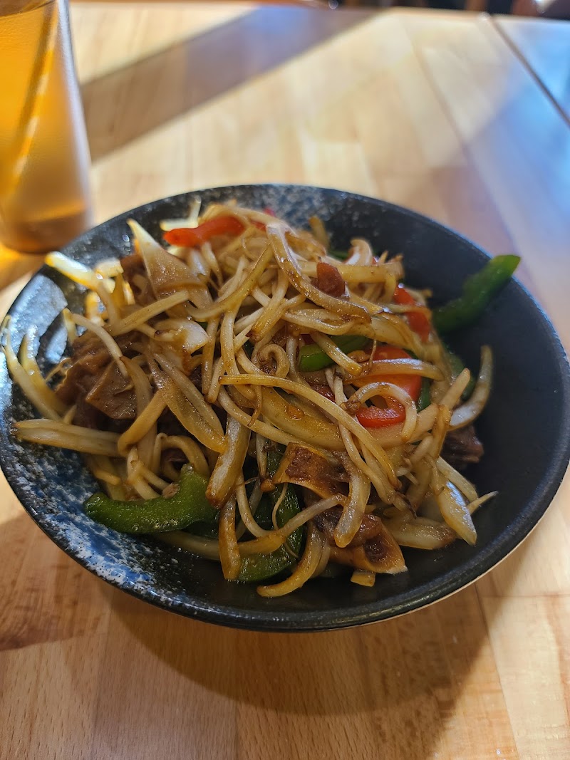 Lanzhou Hand Pull Noodle photo 4