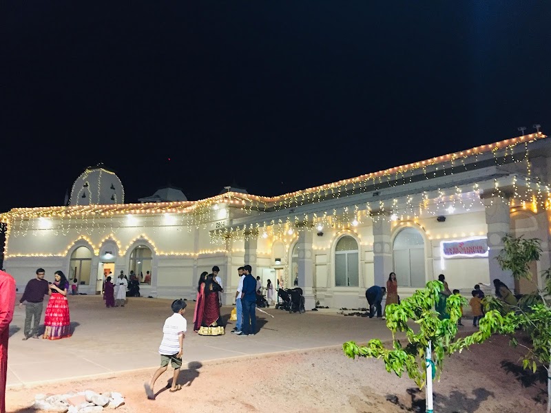 Bharatiya Ekta Mandir photo 2