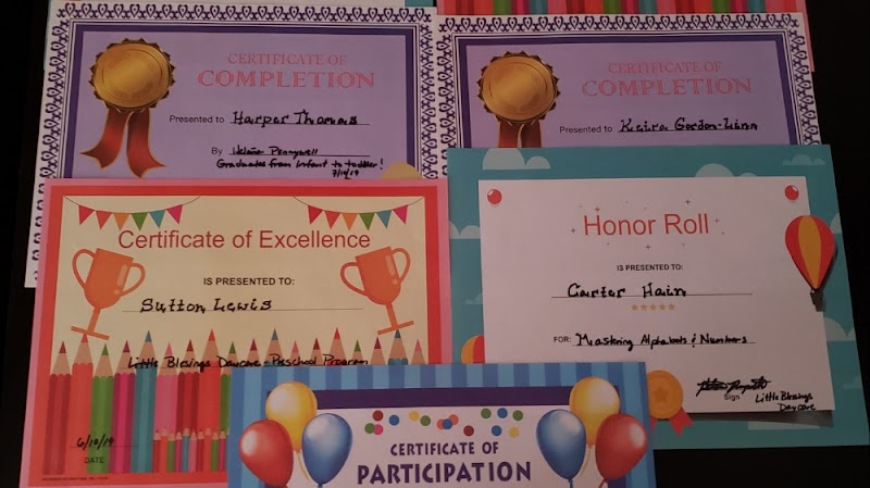 Little Blessings Daycare Home LLC photo 2