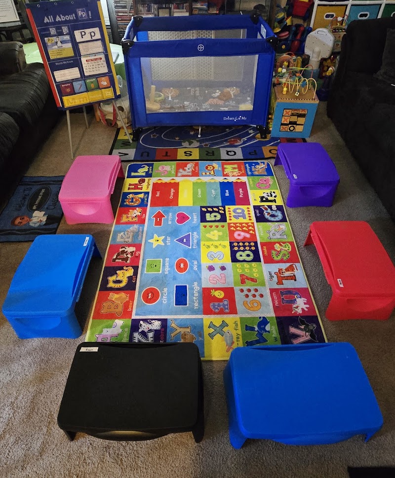 Little Blessings Daycare Home LLC photo 3