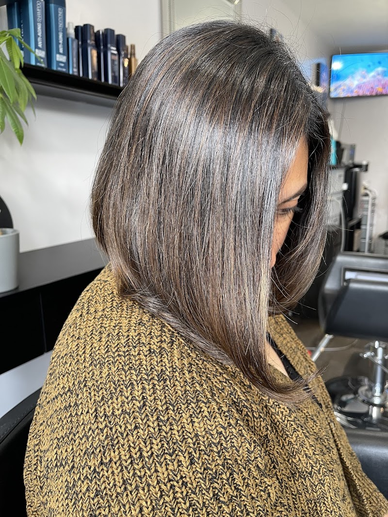 Shine Hair Studio photo 4
