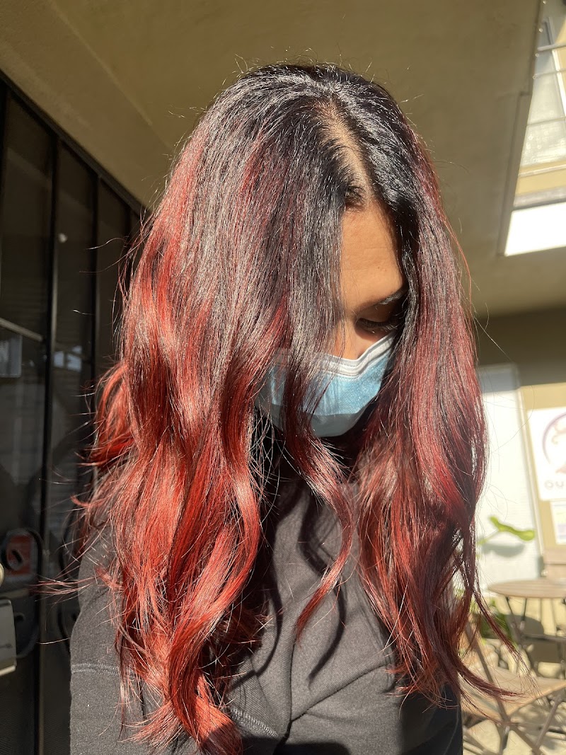 Shine Hair Studio photo 3