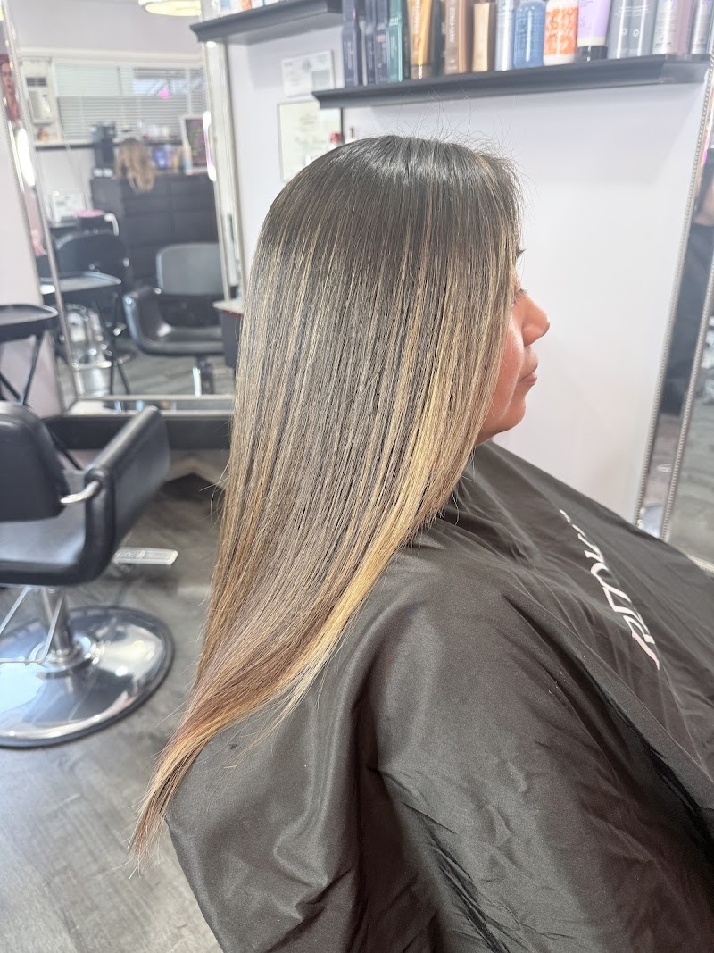 Shine Hair Studio photo 5