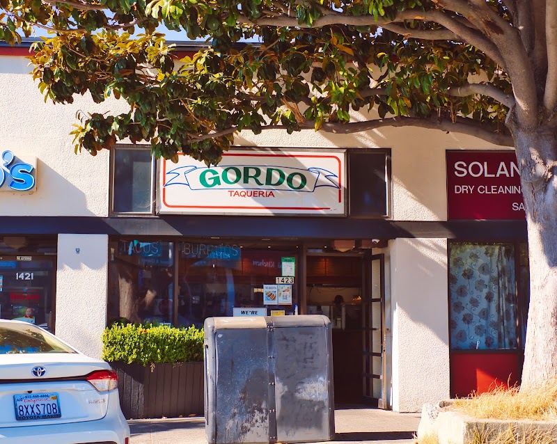 Gordo Taquería photo 4
