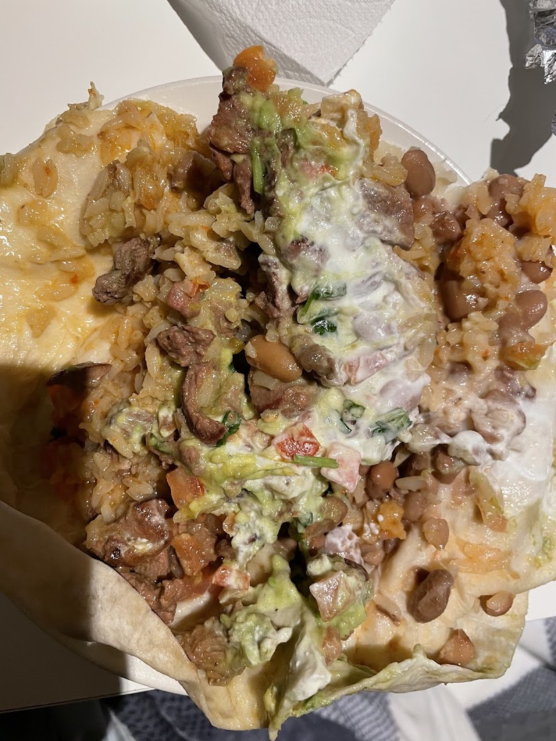 Gordo Taquería photo 5