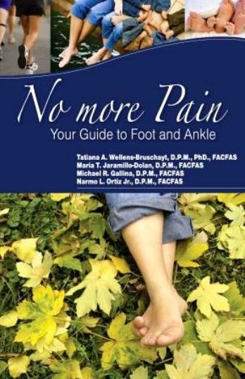 Central Florida Foot and Ankle Center photo 3