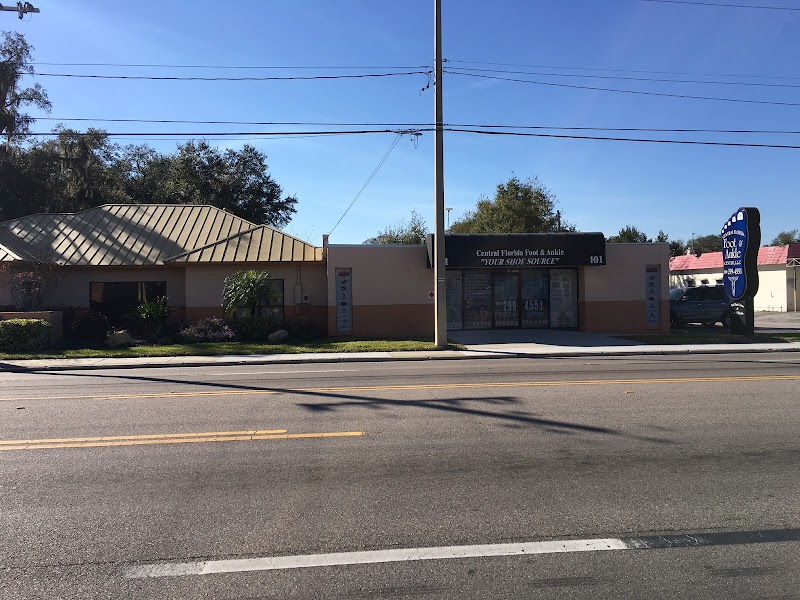 Photo of Central Florida Foot and Ankle Center, LLC