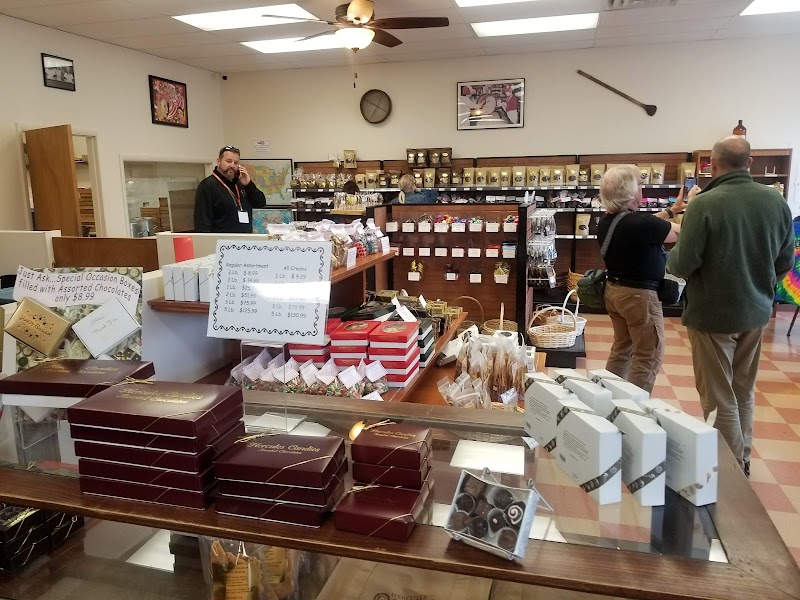 Hercules Candy Company photo 3