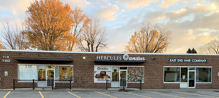 Photo of Hercules Candy Company