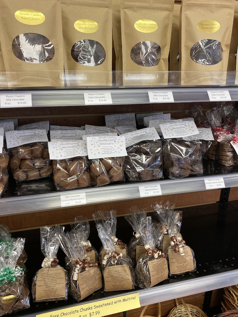 Hercules Candy Company photo 4