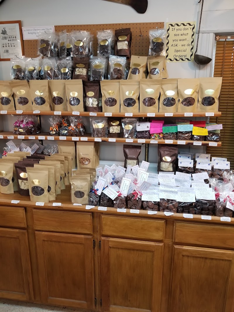 Hercules Candy Company photo 5