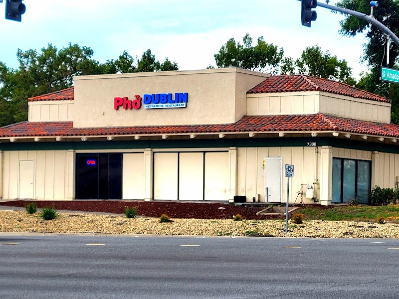 Photo of Pho Dublin