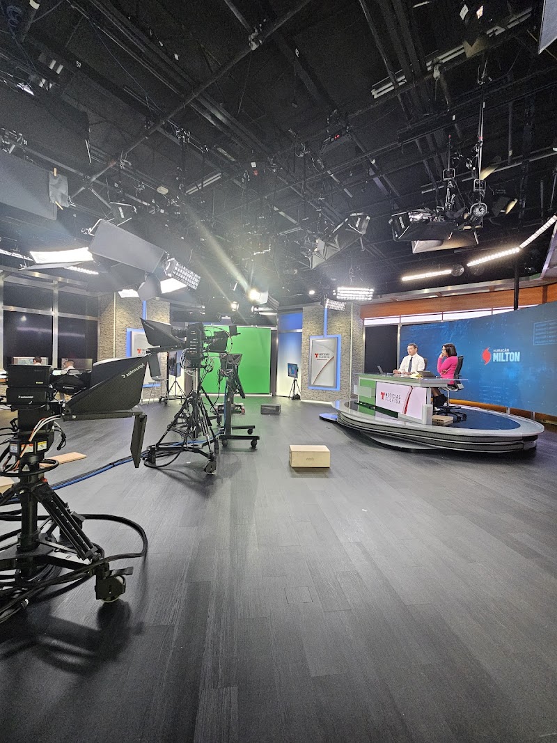 Telemundo 31 WTMO photo 3