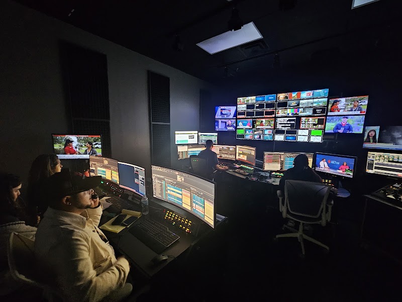Photo of Telemundo 31 WTMO