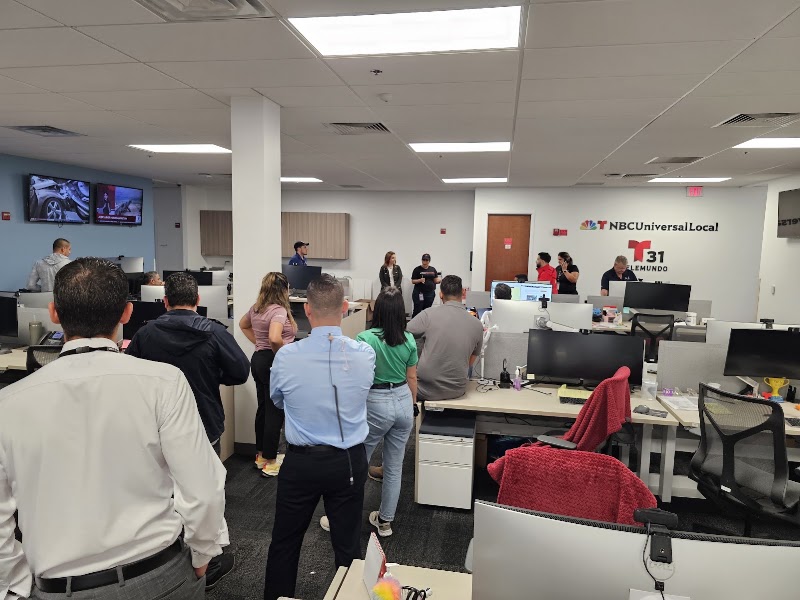 Telemundo 31 WTMO photo 2