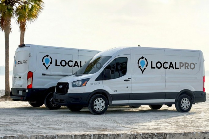 Photo of LocalPro of Pasco