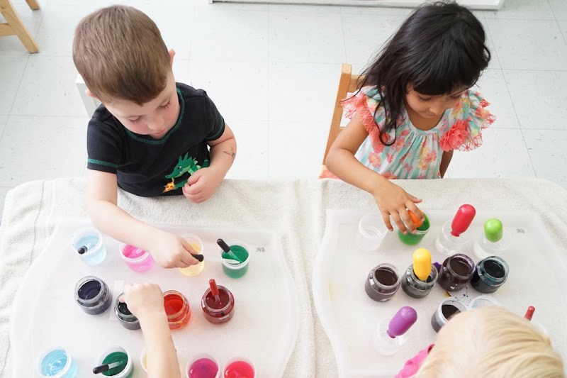 Photo of SPARK Preschool