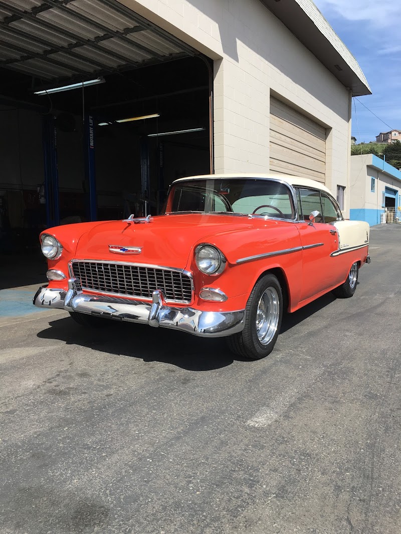 Photo of All Karz Automotive & Exhaust