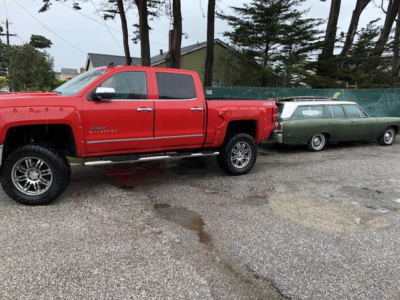 All Karz Automotive & Exhaust photo 5