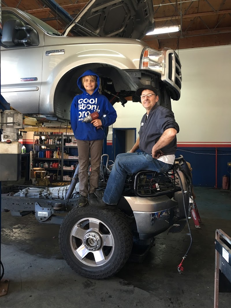 All Karz Automotive & Exhaust photo 3