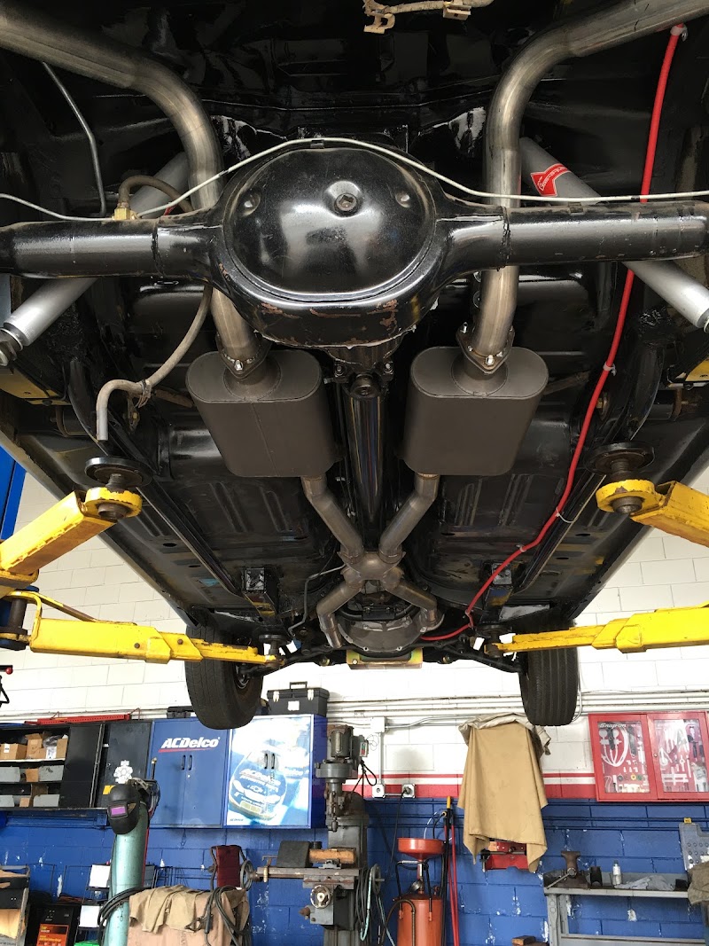 All Karz Automotive & Exhaust photo 2