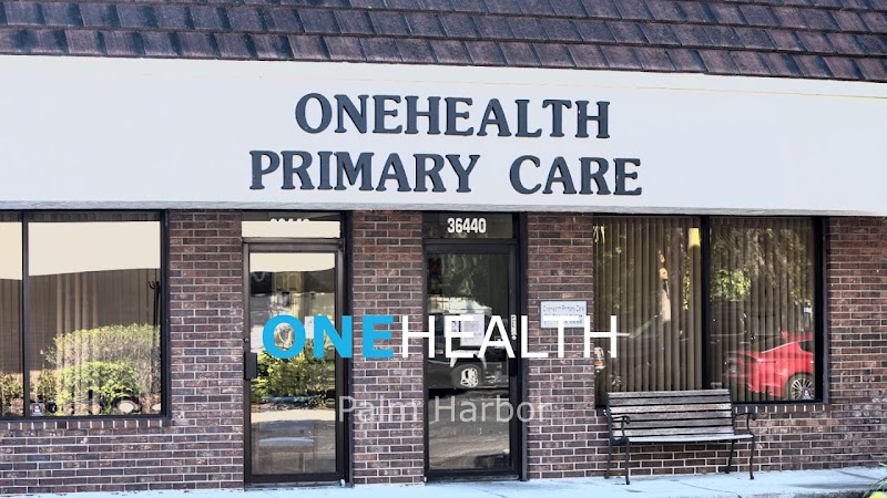 OneHealth Primary Care photo 2