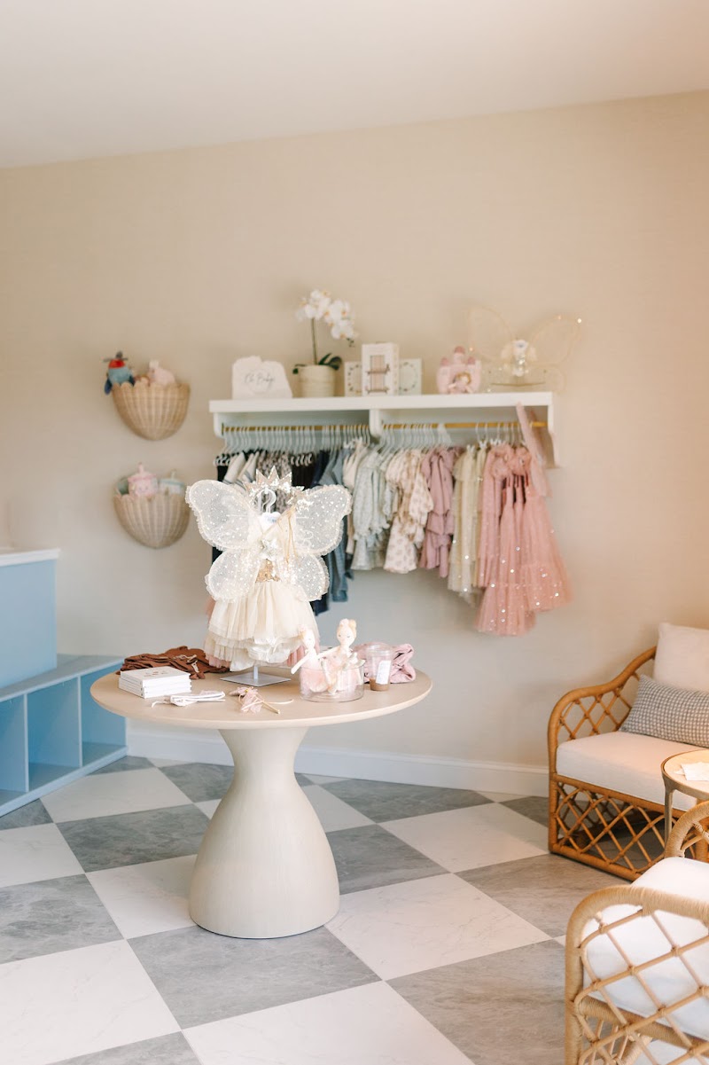 The Bunny Hive Odessa photo 3
