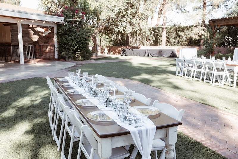 Weddings At Schnepf Farms photo 4