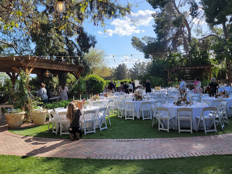 Weddings At Schnepf Farms photo 5