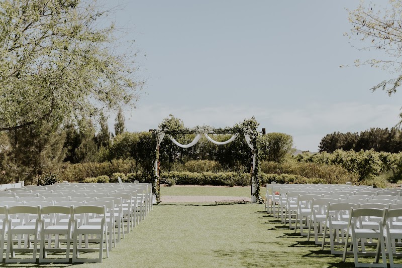 Weddings At Schnepf Farms photo 3