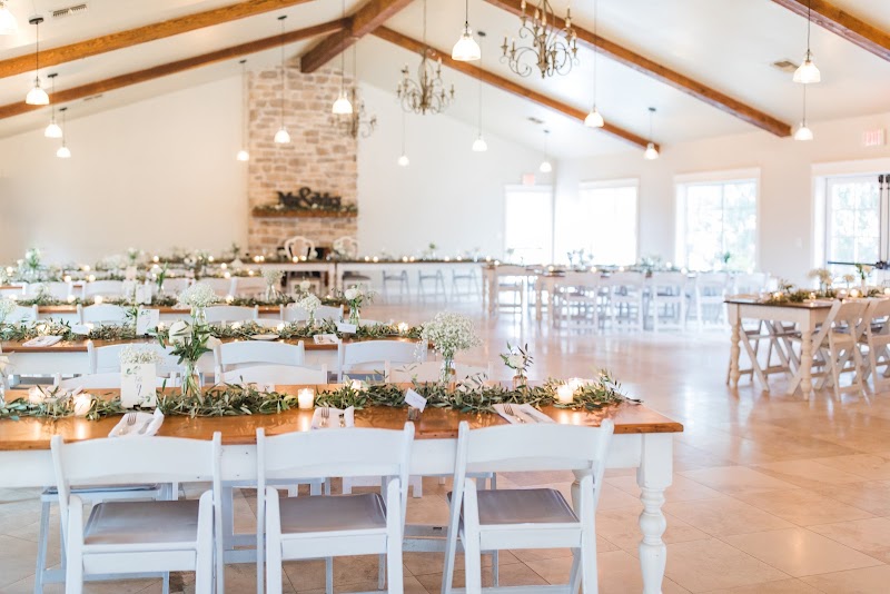Photo of Weddings At Schnepf Farms