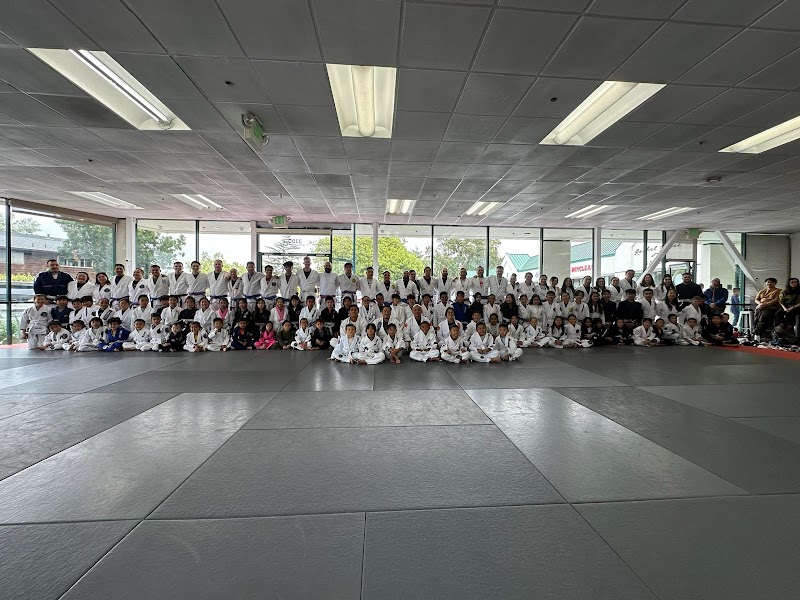 Photo of Alere Jiu Jitsu Academy