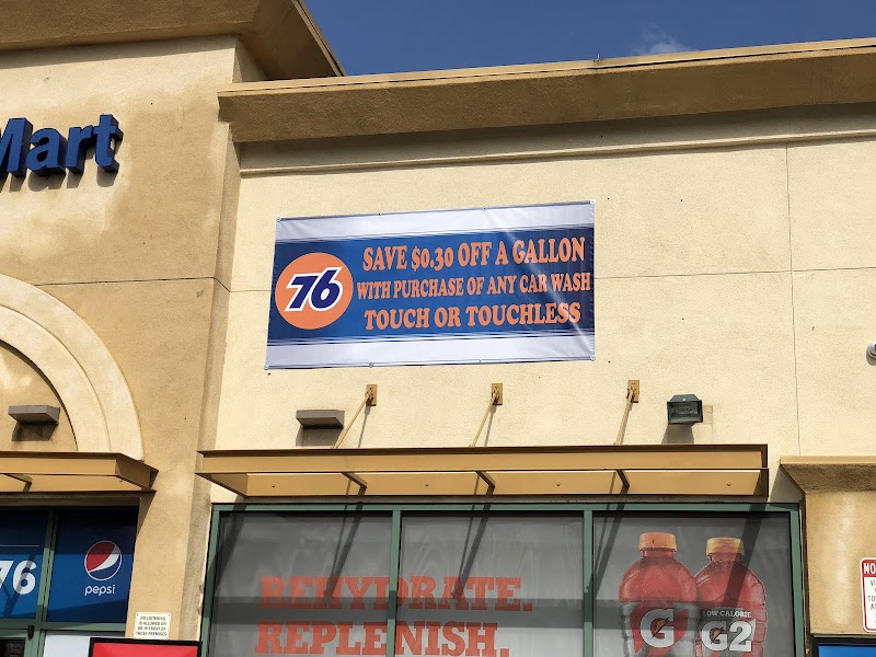 Alamo Gas Food & Car Wash photo 2
