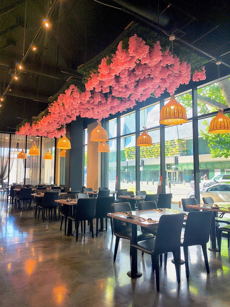 Shabu Shack - Downtown Sacramento photo 5