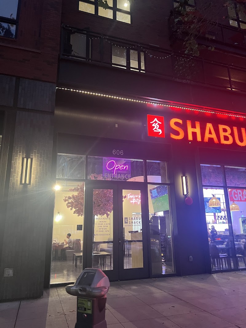 Photo of Shabu Shack - Downtown Sacramento