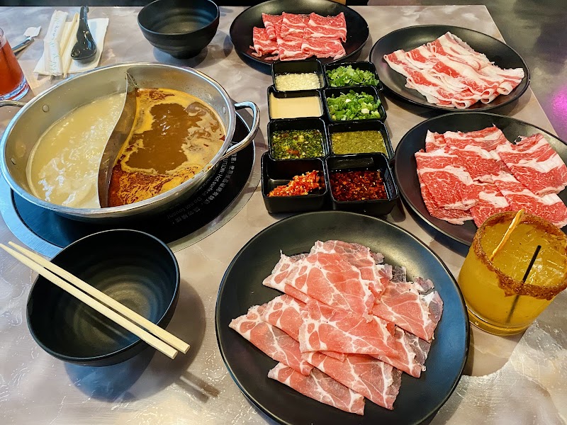 Shabu Shack - Downtown Sacramento photo 4