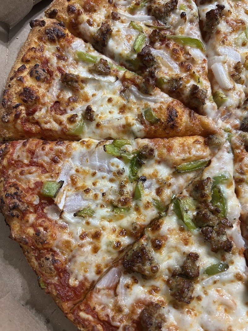 Domino's Pizza photo 5