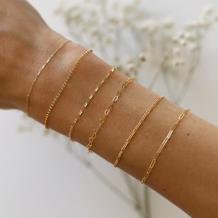 Photo of Brentwood Permanent Jewelry - Link + Luxe