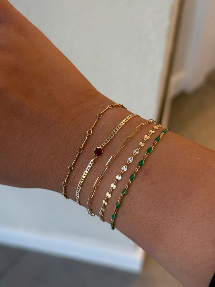 Brentwood Permanent Jewelry - Link + Luxe photo 5