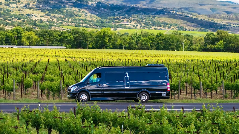 Napa Valley G Experience photo 4