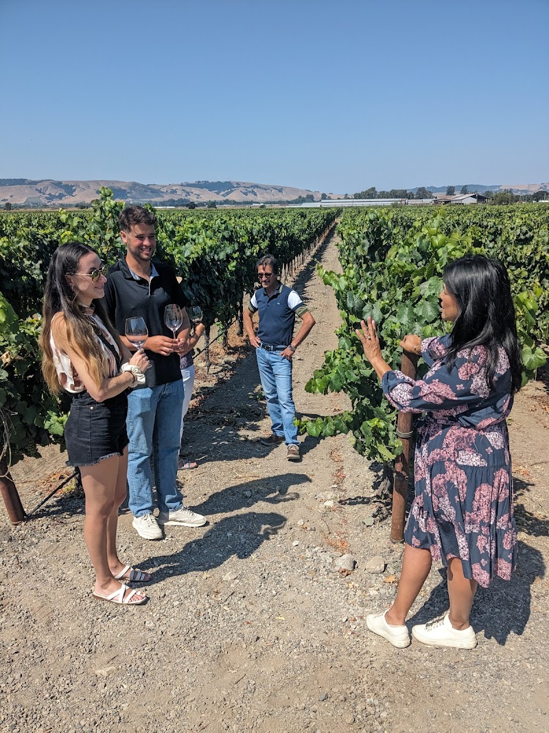Napa Valley G Experience photo 3