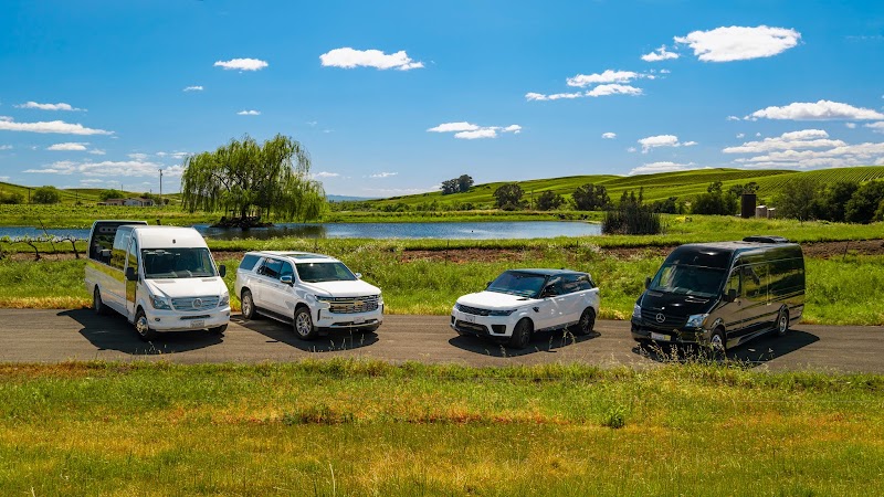 Photo of Napa Valley G Experience
