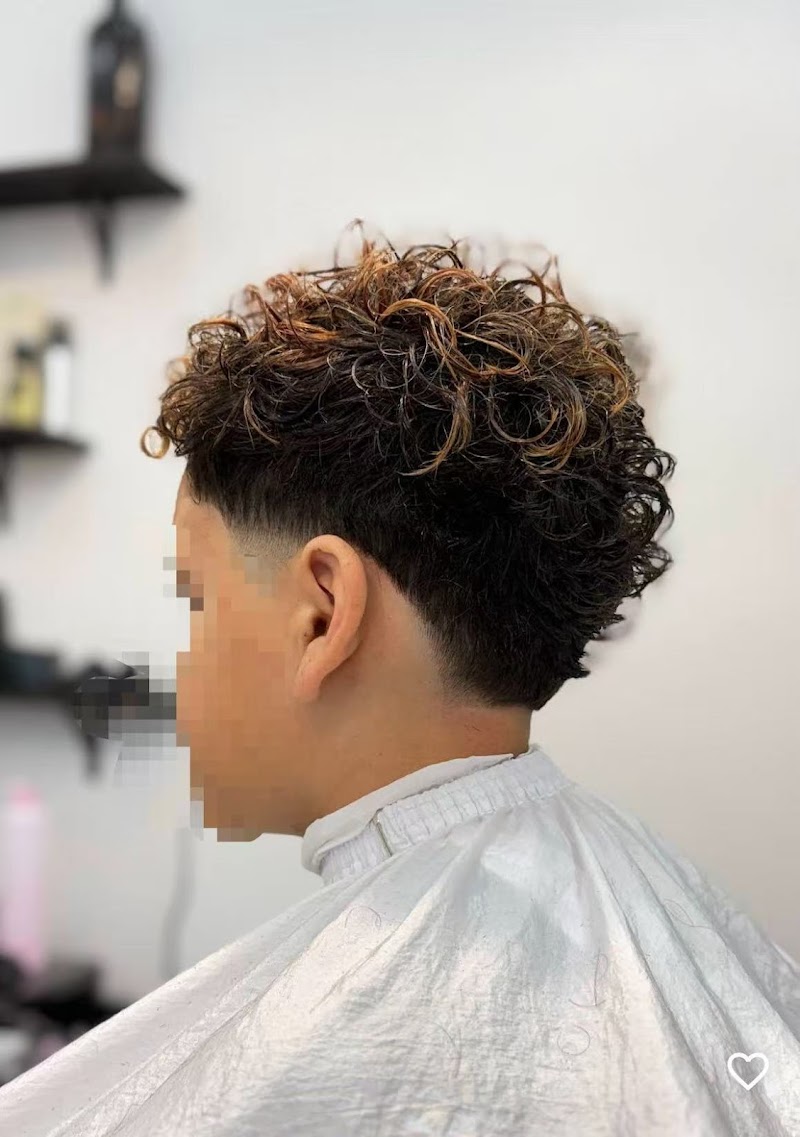 Hair Logic Salon 发艺轩 Burlingame photo 2