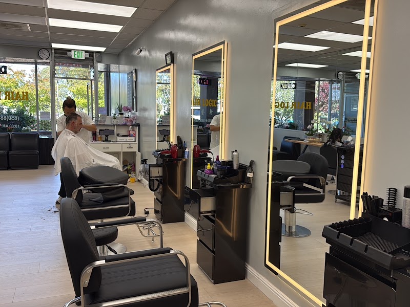 Hair Logic Salon 发艺轩 Burlingame photo 3