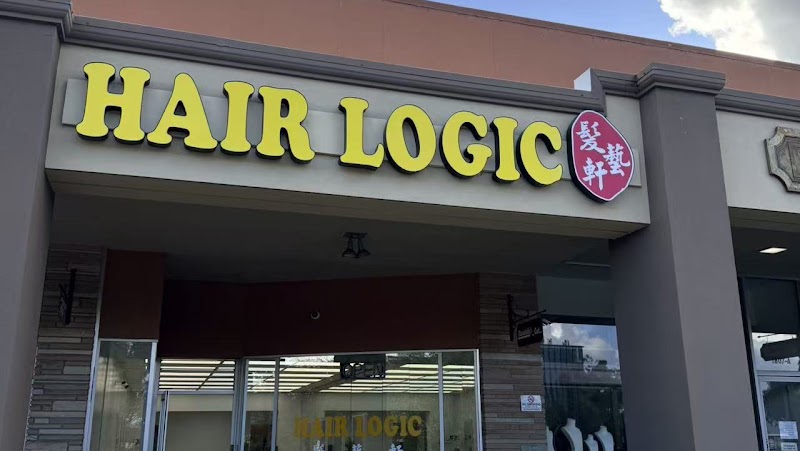 Photo of Hair Logic 发艺轩 Burlingame