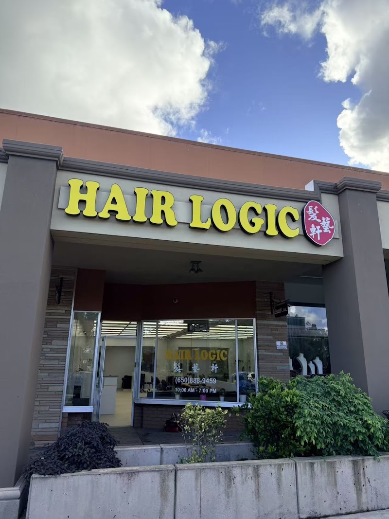 Hair Logic Salon 发艺轩 Burlingame photo 4