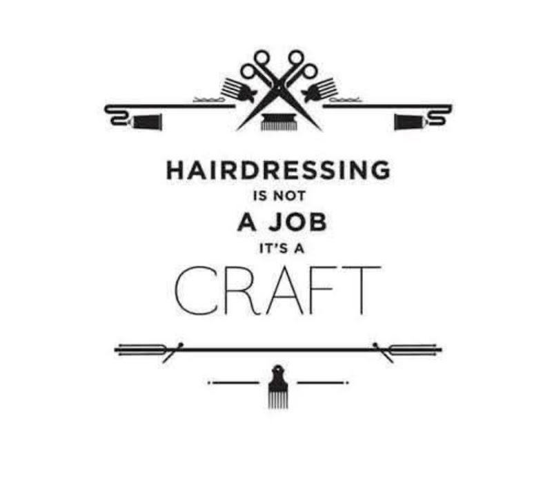 Photo of The Hair Spot Barbershop/Salon owned by Mary Gonzalez