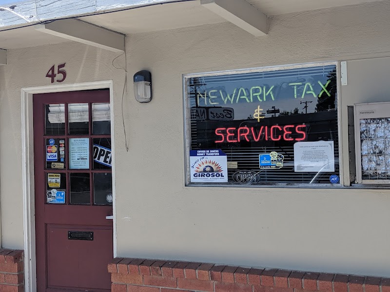 Photo of Newark Tax & Business Services